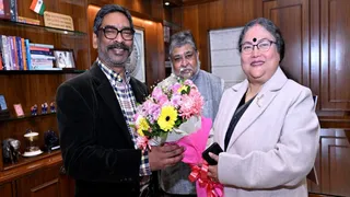 जेपीएससी घोटाले में सीआईडी सदस्य डॉ. अजिता भट्टाचार्य का बयान दर्ज करेगी। (तस्वीर: फाइल)
