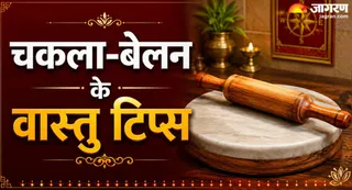 चकला-बेलन से जुड़ी ये गलतियां न करें (Picture Credit- AI Generated)