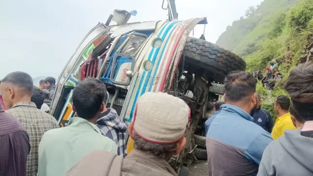 चंबा बस हादसे में घायल महिला ने तोड़ा दम, 8 हुई मृतकों की संख्या; परिवार लगाए बैठा था घर लौटने की उम्मीद