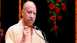 सीएम योगी करेंगे तिरंगा यात्रा का नेतृत्व।