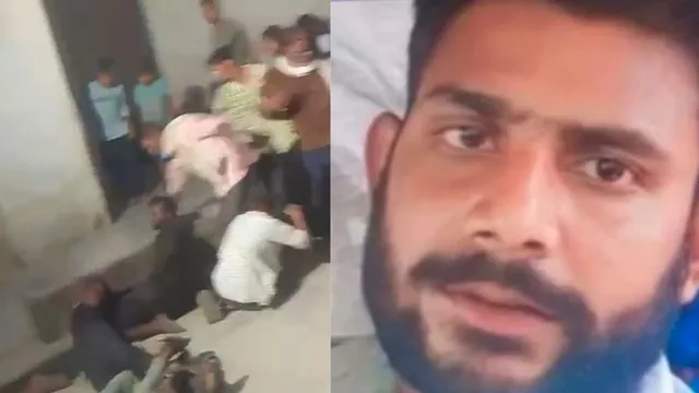 बदायूं में कांवड़ यात्रा के दौरान ट्रैक्टर-ट्रॉली में करंट से 7 झुलसे, एक कांवड़िये की मौत