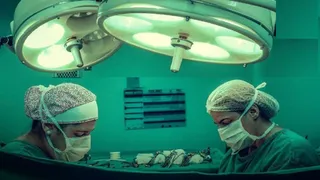 मध्य प्रदेश के जिला अस्पताल में बड़ी लापरवाही (सांकेतिक तस्वीर)