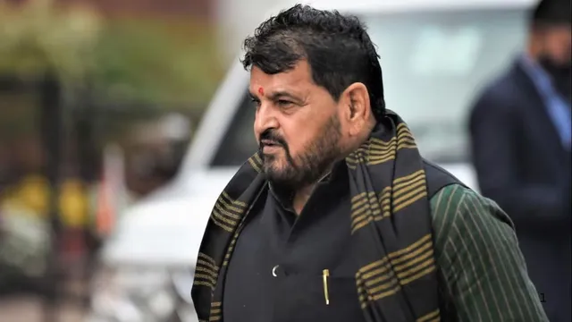 महिला पहलवानों के आरोपों पर कोर्ट ने उठाए सवाल, क्या बृजभूषण सिंह के खिलाफ रची गई थी साजिश?
