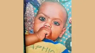 बच्चे की फाइल फोटो।
