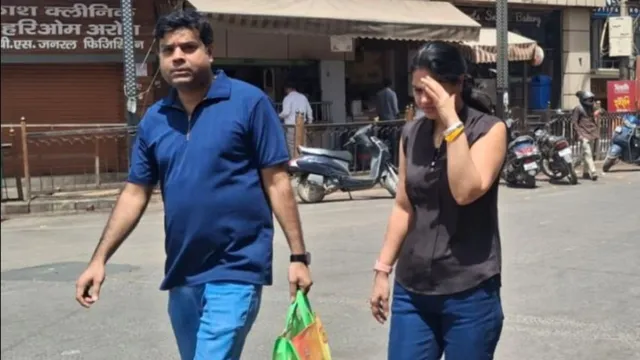 UP Weather: यूपी में मानसून कमजोर! लखनऊ और पूर्वी जिलों में बढ़ेगी उमस, सोनभद्र-झांसी सहित 45 जगह बूंदाबांदी