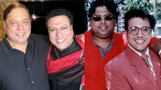 90 की हिट एक्टर-डायरेक्टर जोड़ी थी गोविंदा और धवन की