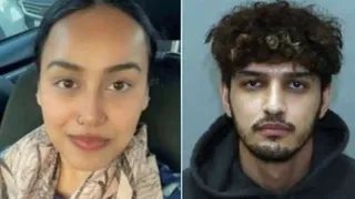 हिमांशी खुराना हत्याकांड का आरोपी गिरफ्तार (फोटो- सोशल मीडिया)