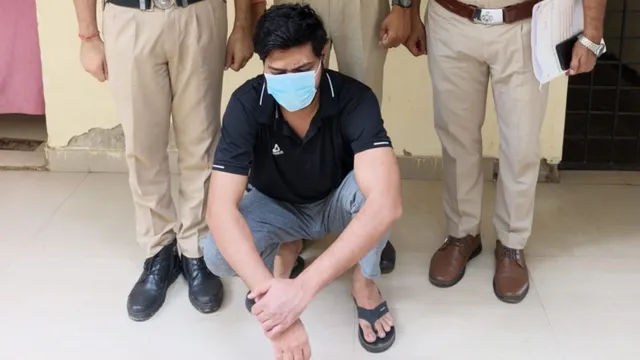 पलवल ढाबा हत्याकांड: खाना न देने पर कर्मचारी को स्कॉर्पियो से कुचलने वाला दूसरा आरोपी भी गिरफ्तार
