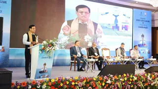 सरकार ने लॉन्च किया 'ई-समुद्र', समुद्री सेवाओं को डिजिटल बनाने पर जोर