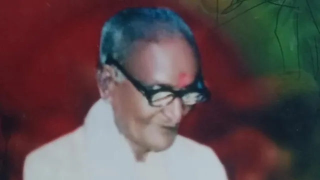 तिरंगा फहराने पर झेली यातनाएं, चली गई आंखों की रोशनी; दिल दहला देगी डुमरांव के सेनानी जवाहर लाल की कहानी
