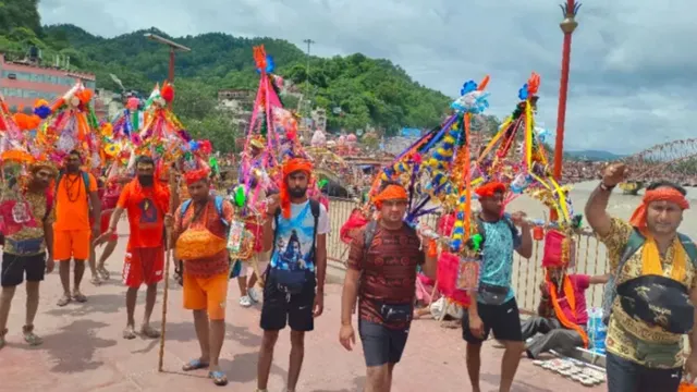 विचार: साधना, सेवा और समरसता की यात्रा