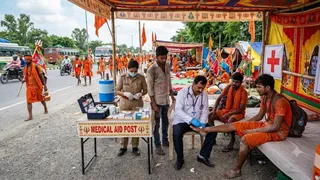 एआई जेनेरेटेड इमेज।