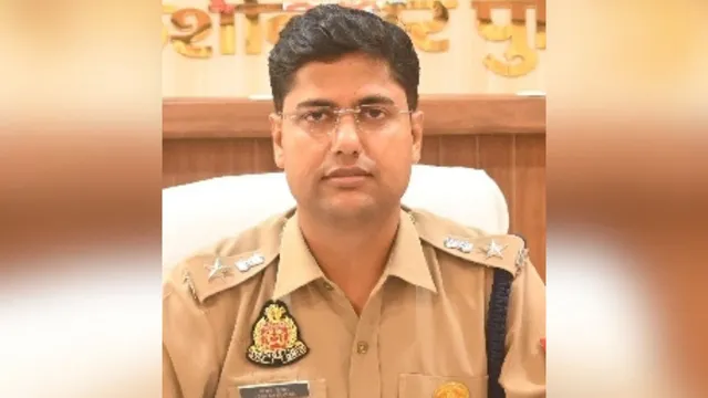 कुशीनगर के जटहा बाजार में किशोर का अपहरण, 50 हजार की मांगी फिरौती, 12 हजार देने के बाद पुलिस एक्टिव
