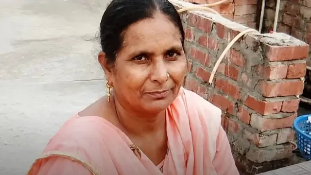 यमुनानगर में ट्रेन में चढ़ने के दौरान हादसा, पैर फिसलने से गिरी महिला; अस्पताल में तोड़ा दम