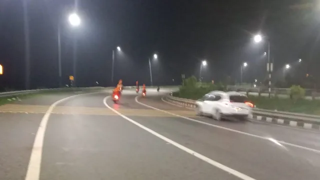कांवड़ यात्रा: दिल्ली-मेरठ एक्सप्रेसवे गाजियाबाद से बंद, NH-9 और ईस्टर्न पेरीफेरल से ट्रैफिक चालू