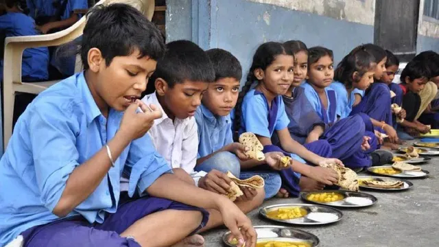 हरियाणा के स्कूलों में अब मिलेगा बेहतर मिड-डे मील, क्वालिटी से कोई समझौता नहीं; डिलीवरी से पहले होगी सामान की जांच