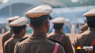 जम्मू संभाग में घुसपैठियों के नेटवर्क पर पुलिस का कसता शिकंजा (प्रतीकात्मक फोटो)