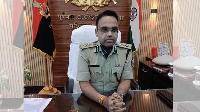 Bihar News : अब बंद घर की चिंता छोड़िए, बाहर जाते ही पुलिस रखेगी आपके मकान पर नजर

