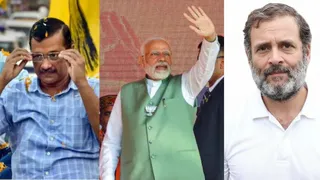 हिंदू वोट बैंक पर सभी दलों की नजर... फाइल फोटो