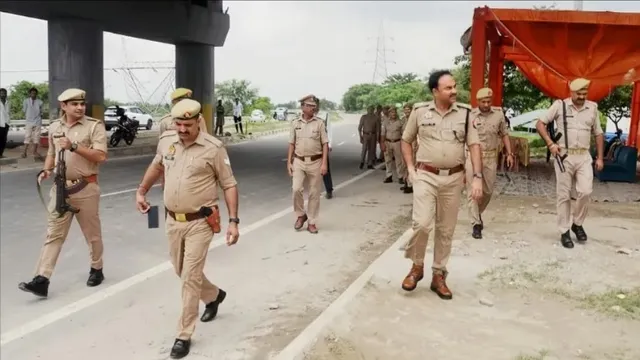 रामपुर में सावन के दूसरे सोमवार पर कांवड़ यात्रा के लिए हाईवे बंद, रूट डायवर्जन लागू