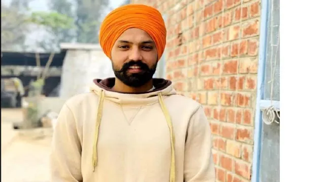 विदेश से रंगदारी गैंग चला रहे गैंगस्टर का रेड कॉर्नर नोटिस जारी, हत्या के कई मामले दर्ज; अंगोला पुलिस ने किया था गिरफ्तार