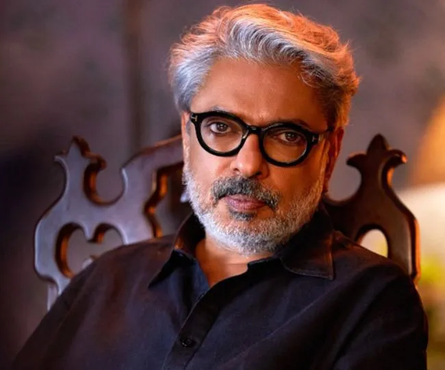 sanjayleelabhansali