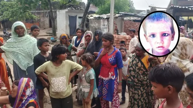 शाहजहांपुर में रफ्तार का कहर: 14 बार ट्रैफिक नियम तोड़कर भागा, 15वीं बार में बालक को कुचला, मौत