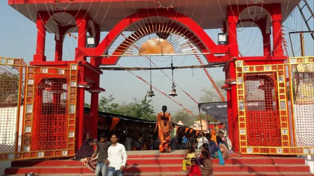 ज्वालामुखी मंदिर के चढ़ावे और संपत्तियों की होगी उच्चस्तरीय जांच, सीएम ऑफिस के निर्देश पर कमेटी गठित