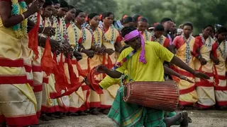 आज दो दिवसीय आदिवासी महोत्सव का शुभारंभ करेंगे मुख्यमंत्री हेमंत सोरेन।