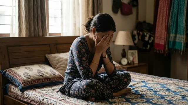 'कपड़े फाड़े, जबरदस्ती करने की कोशिश की...', लुधियाना में किराएदार महिला के साथ बदसलूकी
