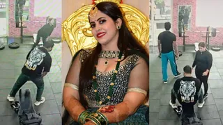 भागलपुर: रजौन थानेदार की पत्नी का विवादों से पुराना नाता, पिता से भी की हाथापाई; जानें जिम ट्रेनर केस की पूरी इनसाइड स्टोरी