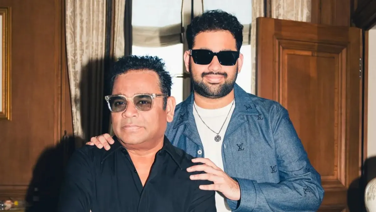 AR RAHMAN SON (2)