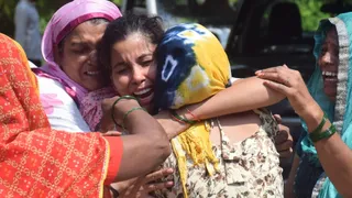 पत्नी मायके से नहीं आई तो भाजपा नेता के बेटे ने की आत्महत्या।