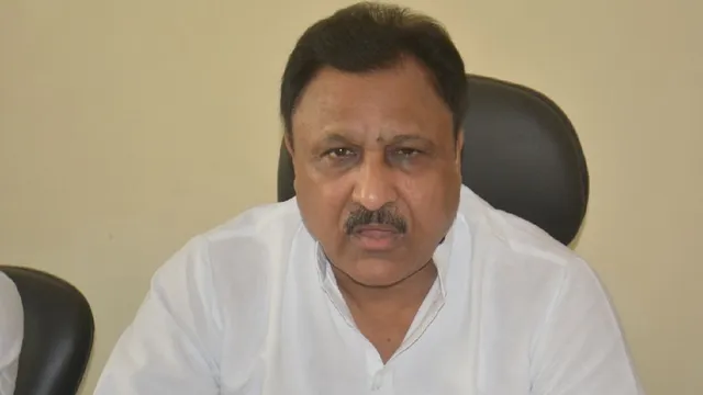 भूपेंद्र हुड्डा के करीबी बजरंग दास गर्ग ने शहरी अध्यक्ष पर से दिया इस्तीफा, हिसार में कांग्रेस को झटका