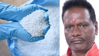 भागलपुर सांसद अजय मंडल के सवाल पर केंद्रीय रसायन एवं उर्वरक मंत्री ने संसद में दी लिखित जानकारी