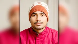 अजय कुमार का फाइल फोटो