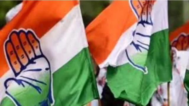 जम्मू-कश्मीर में कांग्रेस का बड़ा संगठनात्मक फेरबदल, आजाद के साथ गए नेताओं को नई कार्यकारिणी में मिलेगी जगह