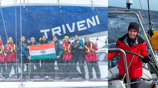 देहरादून की बेटी ने रचा इतिहास।