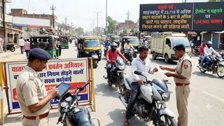 एआई जेनरेटेड इमेज है।