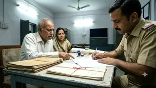 एआई जेनरेटेड इमेज है।