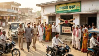 एआई जेनरेटेड इमेज है।