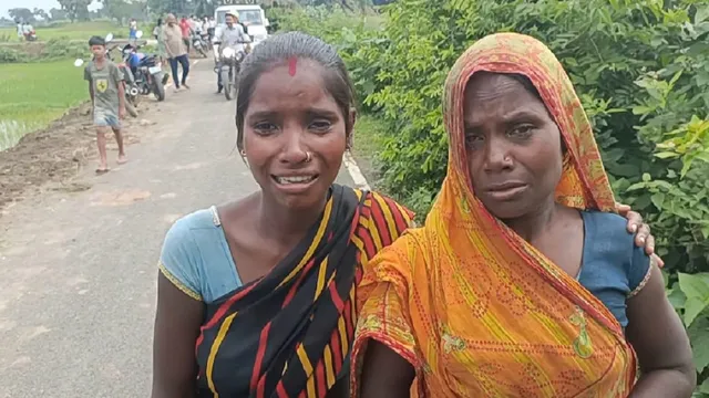 प्रेमिका से मिलने पहुंचा था 17 साल का सूरज, महागामा में मिली लाश; प्रेम-प्रसंग में पीट-पीटकर हत्या से सनसनी
