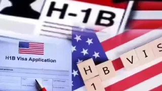 अमेरिका में H-1B और L-1 वीजा एक्सटेंशन होगा महंगा।