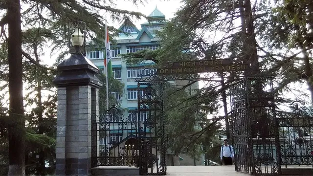 'रेगुलर करने में देरी मौलिक अधिकारों का उल्लंघन', हिमाचल हाई कोर्ट ने कर्मचारियों के हक में सुनाया अहम फैसला