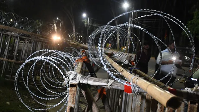 रांची में विधानसभा घेराव को लेकर ट्रैफिक पुलिस अलर्ट, कुछ स्कूलों में रहेगी छुट्टी
