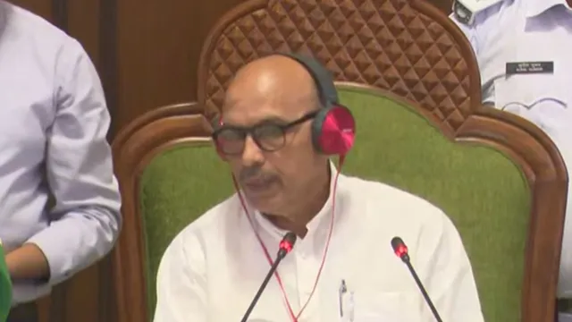 'सदन से गायब रहने से उजागर हुई BJP की सोच', झारखंड विधानसभा में विपक्ष की गैरमौजूदगी पर JMM-कांग्रेस का हमला