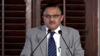 पूर्व न्यायाधीश जस्टिस अभय ओक (सोशल मीडिया)