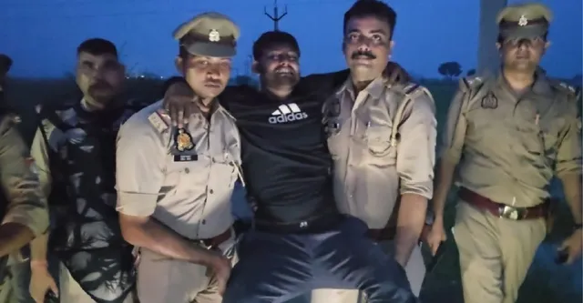 'रानू' नाम पुकारा और खुल गया 'मुमताज' की हत्या का राज... 400 CCTV कैमरों ने किया बेनकाब
