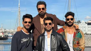 पहले ही हफ्ते Khatron Ke Khiladi 15 से बाहर हुए विशाल आदित्य सिंह, एलिमिनेशन पर उठे सवाल 5 Khatron Ke Khiladi 15 Elimination 1786332287242 m