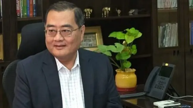 L Khiangte